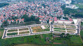 Hà Nội muốn thu về hơn 63.000 tỷ đồng từ đấu giá đất trong năm 2026