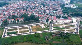 Hà Nội muốn thu về hơn 63.000 tỷ đồng từ đấu giá đất trong năm 2026