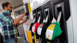 Giá dầu thị trường thế giới vẫn dưới 100 USD mỗi thùng