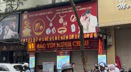 Sau vụ Bảo Tín Minh Châu, ngành thuế tăng kiểm soát dòng tiền