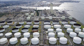 Nhật Bản dự định xả thêm dầu dự trữ