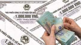Nhiều điểm mới trong quy định về trái phiếu doanh nghiệp