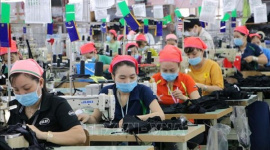 Điểm tin kinh tế thế giới nổi bật ngày 10/4/2026