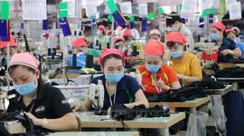 Điểm tin kinh tế thế giới nổi bật ngày 10/4/2026