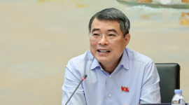 Thủ tướng Lê Minh Hưng: Tăng trưởng hai con số đi đôi với ổn định kinh tế vĩ mô