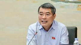 Thủ tướng Lê Minh Hưng: Tăng trưởng hai con số đi đôi với ổn định kinh tế vĩ mô