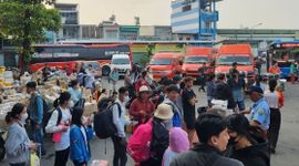 Không có phương án nghỉ 9 ngày dịp Giỗ Tổ Hùng Vương, lễ 30/4-1/5