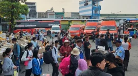Không có phương án nghỉ 9 ngày dịp Giỗ Tổ Hùng Vương, lễ 30/4-1/5