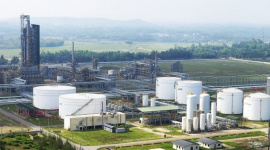 Lọc hoá dầu Bình Sơn (BSR) thu hơn 450 tỷ đồng mỗi ngày