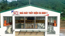 Lo thiếu tiền làm loạt dự án năng lượng vừa trúng thầu, SCI muốn chào bán thêm cổ phiếu để thu về 210 tỷ đồng