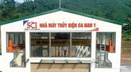 Lo thiếu tiền làm loạt dự án năng lượng vừa trúng thầu, SCI muốn chào bán thêm cổ phiếu để thu về 210 tỷ đồng
