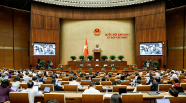 Sửa đổi quy định về công chứng bất động sản