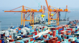 Quý I/2026: Kim ngạch xuất khẩu tăng cao nhất trong 5 năm, nhập siêu phát tín hiệu đón sóng đầu tư mới