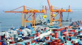 Quý I/2026: Kim ngạch xuất khẩu tăng cao nhất trong 5 năm, nhập siêu phát tín hiệu đón sóng đầu tư mới