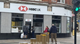 AI và nguy cơ đối với hệ thống tài chính toàn cầu