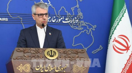 Iran cho rằng cần thời gian để đàm phán đạt kết quả với Mỹ