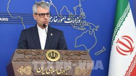 Iran cho rằng cần thời gian để đàm phán đạt kết quả với Mỹ