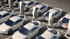 Giá nhiên liệu leo thang khiến xe điện 'thăng hoa' toàn cầu: Doanh số nhiều thị trường nhảy vọt, có nơi tăng 70% dù bị cắt trợ cấp