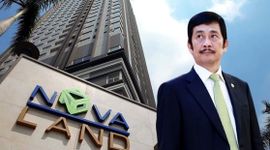 Vì sao tổ chức liên quan ông Bùi Thành Nhơn "ngập ngừng" chưa bán hết cổ phiếu Novaland?