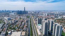 TP.HCM vừa có thêm 6 dự án được bán cho người nước ngoài