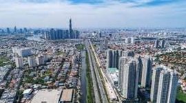 TP.HCM vừa có thêm 6 dự án được bán cho người nước ngoài