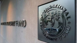 Hội nghị IMF 2026: Kinh tế thế giới trước "phép thử" Iran