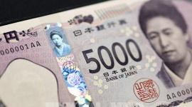 Lợi suất trái phiếu chính phủ Nhật Bản chạm đỉnh năm 1997 do căng thẳng tại Trung Đông
