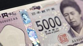 Lợi suất trái phiếu chính phủ Nhật Bản chạm đỉnh năm 1997 do căng thẳng tại Trung Đông