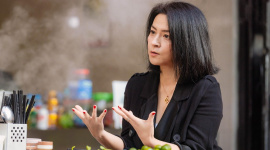 Đại diện FTSE: Hàng tỷ USD sắp đổ vào Việt Nam và không còn “đánh nhanh rút gọn”