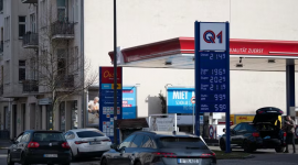 Đức tung gói hỗ trợ giá nhiên liệu 1,9 tỷ USD cho người tiêu dùng, doanh nghiệp