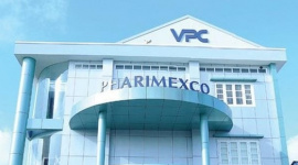 Một cổ phiếu dược phẩm bất ngờ “rơi tự do” gần 33% sau đỉnh lịch sử