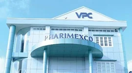 Một cổ phiếu dược phẩm bất ngờ “rơi tự do” gần 33% sau đỉnh lịch sử