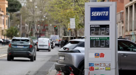 Ủy ban châu Âu đề xuất giảm thuế năng lượng, đối phó bão giá