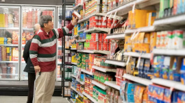 Kinh tế Mỹ có phải gánh chịu tổn thất từ một cuộc xung đột kéo dài?