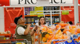 Điểm tin kinh tế thế giới nổi bật ngày 13/4/2026