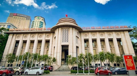 Ngân hàng Nhà nước hút về hơn 66.000 tỷ đồng, lãi suất liên ngân hàng nhích tăng