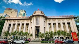 Ngân hàng Nhà nước hút về hơn 66.000 tỷ đồng, lãi suất liên ngân hàng nhích tăng