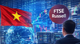 Chứng khoán đón nhận “cú hích kép”, VN-Index kỳ vọng hướng lên vùng 1.770 điểm