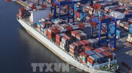 Điểm tin kinh tế thế giới nổi bật ngày 14/4/2026