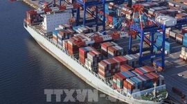 Điểm tin kinh tế thế giới nổi bật ngày 14/4/2026