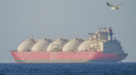 Iran có thể thiệt hại 435 triệu USD/ngày do Mỹ phong tỏa Hormuz