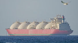 Iran có thể thiệt hại 435 triệu USD/ngày do Mỹ phong tỏa Hormuz