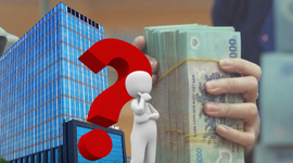 Một ngân hàng chi trả cổ tức tiền mặt 30%, cao nhất toàn ngành