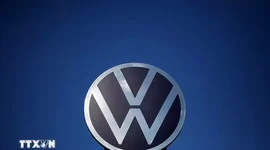 Tình hình kinh doanh khó khăn, doanh số toàn cầu của Volkswagen sụt giảm