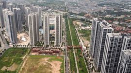 Hà Nội quyết liệt triển khai Nghị quyết đặc thù cho các dự án lớn, trọng điểm