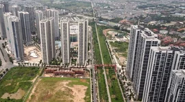 Hà Nội quyết liệt triển khai Nghị quyết đặc thù cho các dự án lớn, trọng điểm