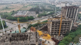 Hà Nội “điểm mặt” 341 dự án vốn ngoài ngân sách chậm triển khai