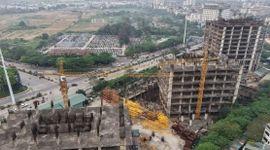 Hà Nội “điểm mặt” 341 dự án vốn ngoài ngân sách chậm triển khai