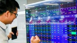 Chuyên gia: Mục tiêu 2.000 điểm của VN-Index vẫn còn cơ sở để kỳ vọng