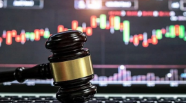 Chứng khoán Eurocapital bị phạt